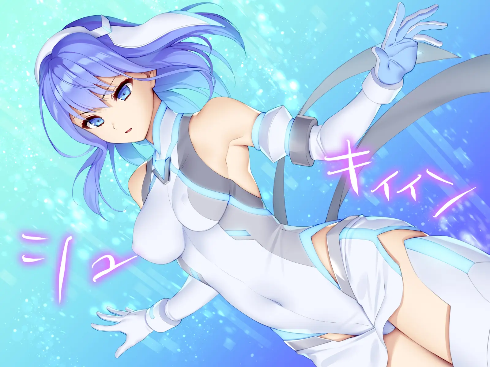 Sennyuu Sousakan Kirika ~ Kyoushi Heroine Kairaku Choukyou ~
